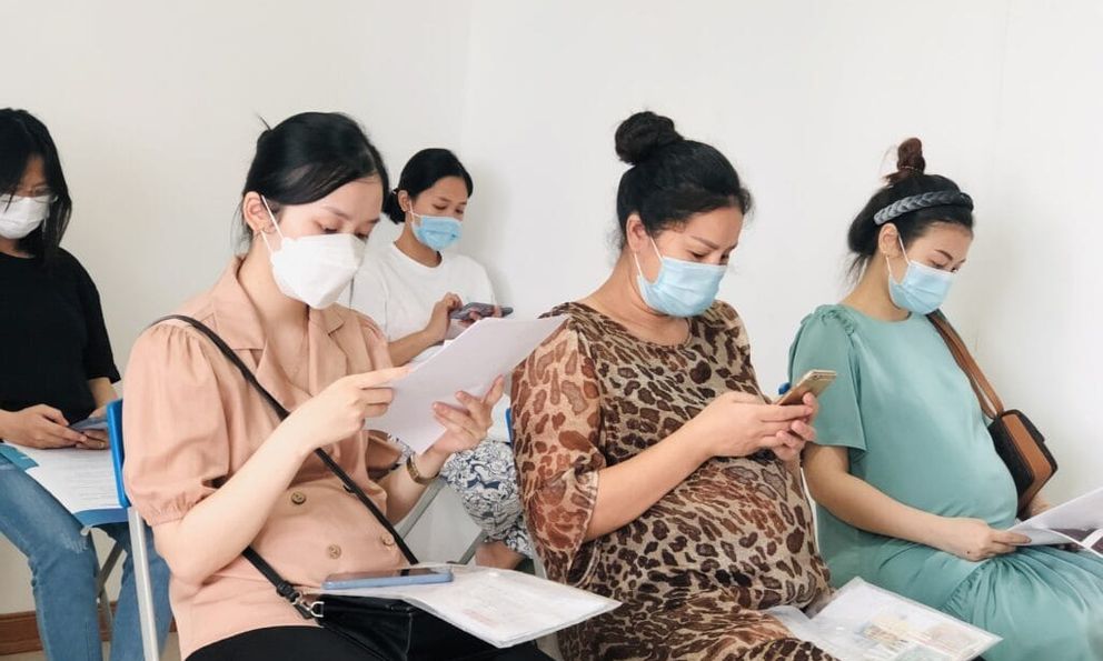 Báo động: Mỗi năm Việt Nam có hơn 1 triệu cặp vợ chồng vô sinh, 50% số ca mắc nằm ở độ tuổi dưới 30