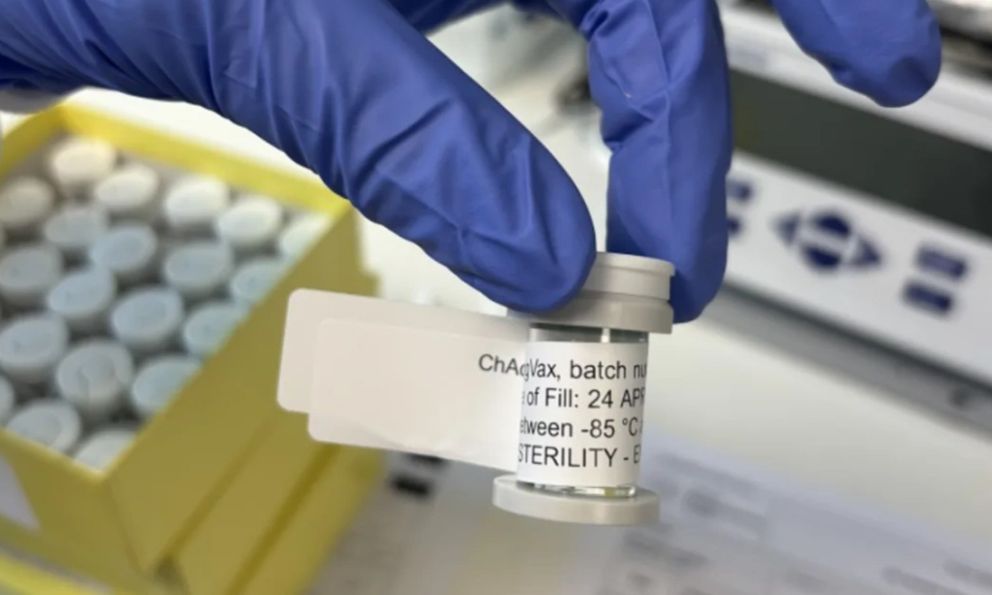 Sắp thử nghiệm vắc xin ung thư phổi đầu tiên trên người, phòng ngừa loại ung thư khiến gần 24.000 người Việt tử vong mỗi năm