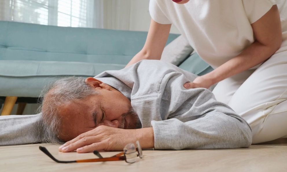 Mỗi giây, hơn 1 tỷ người phải đối mặt với nguy cơ đau tim, đột quỵ và tử vong