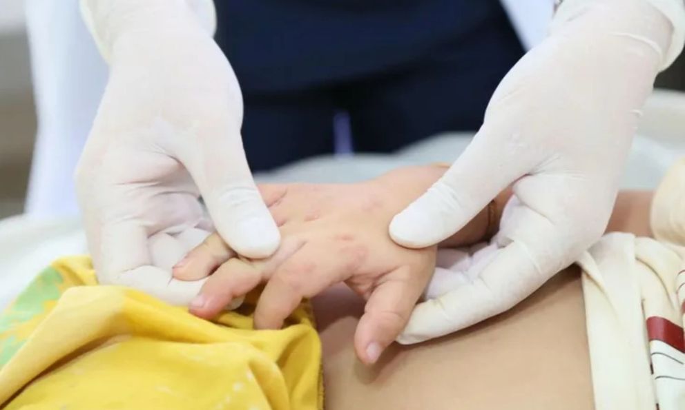 Lo sợ dịch chồng dịch: Cúm A chưa tới đỉnh dịch, Hà Nội và TP.HCM lại ghi nhận hàng nghìn ca nhiễm bệnh trong 1 tuần