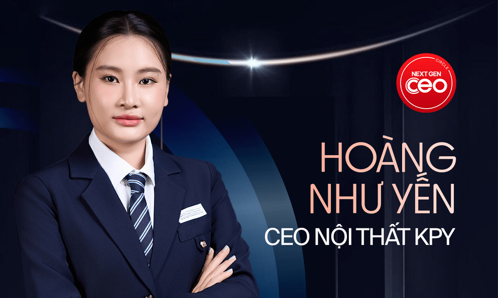 Từ studio thiết kế nhỏ đến đối tác của VinFast, BigC, xuất khẩu sang thị trường Mỹ: Hành trình “đập khuôn” đầy máu lửa của CEO nội thất KYP