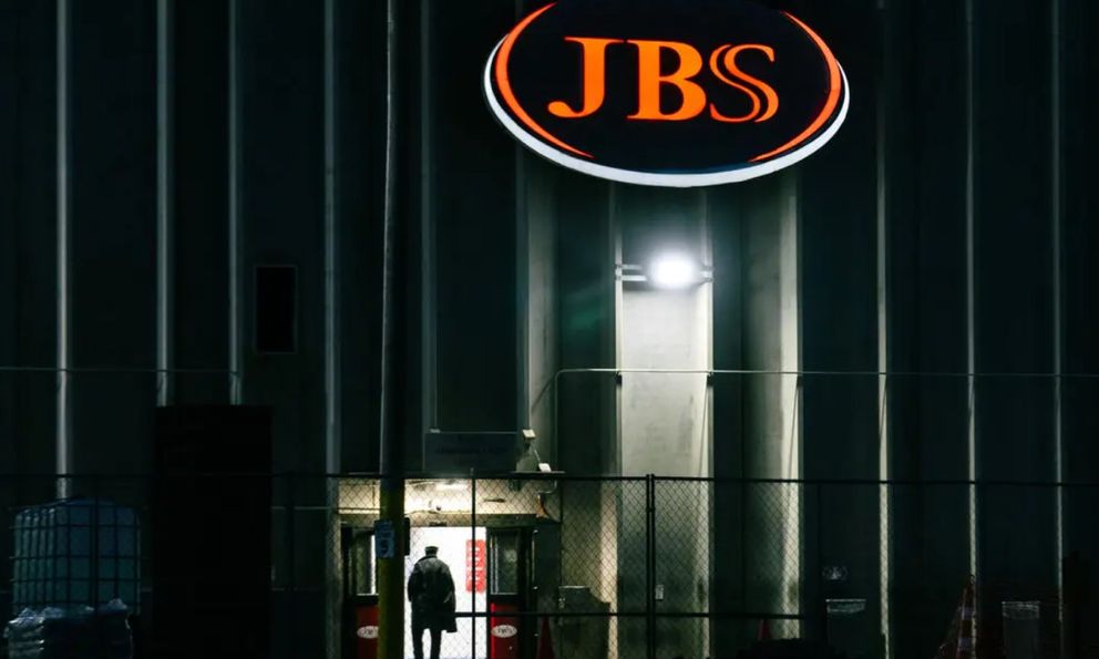 Bóc trần loại thịt bò 