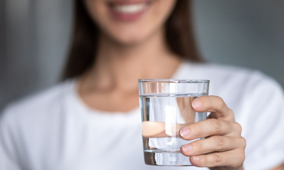 Loại nước uống buổi sáng tốt hơn thuốc bổ, giúp đào thải chất độc ra ngoài nhanh chóng