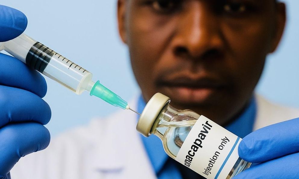 Mũi tiêm dự phòng HIV hiệu quả 99,9% được triển khai tại châu Phi: Bước ngoặt lịch sử trong cuộc chiến AIDS