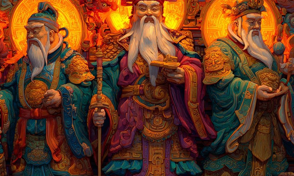 3 con giáp trúng ‘lộc trời’ trong tuần mới (8 - 14/12): Lương tăng – dự án về tay – cơ hội rộng mở!