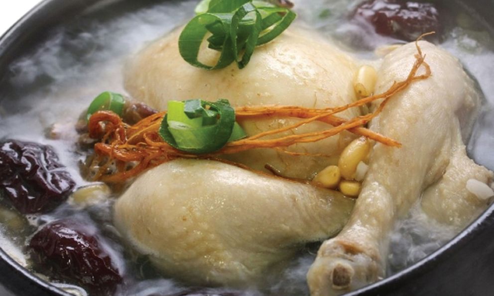 Loại thịt giàu đạm 