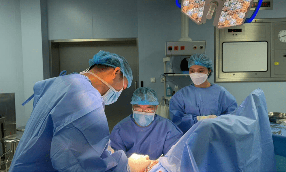 Khi nào trẻ cần can thiệp y khoa để xác định giới tính đúng?: Bác sĩ BV 108 hướng dẫn cha mẹ nhận biết những dấu hiệu sớm