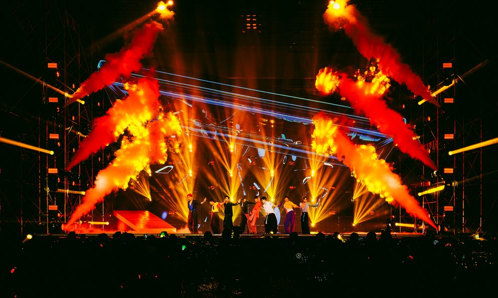 Xuất khẩu âm nhạc Việt: Liên minh YeaH1 - Sony Music mở “đường băng” toàn cầu