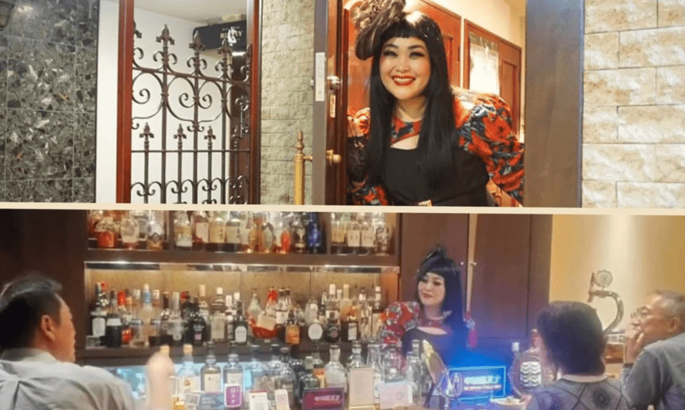 Quán bar gây sốc ở Nhật: Treo biển ‘Không sao cả nếu bạn vô dụng’ thu hút đông nghịt người tìm đến