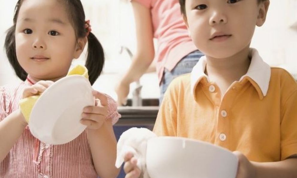 Nghiên cứu Harvard gây sốc: Trẻ làm điều này từ nhỏ lớn lên có cơ hội thành công cao, nhưng nhiều phụ huynh phớt lờ!