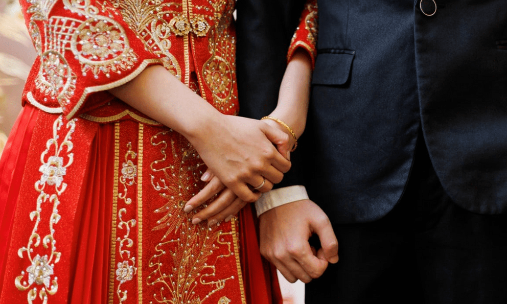 Cưới người ngoài tỉnh cũng bị phạt tiền: Chuyện khó tin ở một ngôi làng Trung Quốc