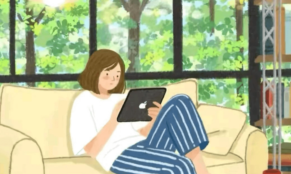 Càng lười càng giàu: 6 thói quen nghe rất sai nhưng lại giúp tôi giữ được tiền, ví tự nhiên dày lên sau mỗi tháng