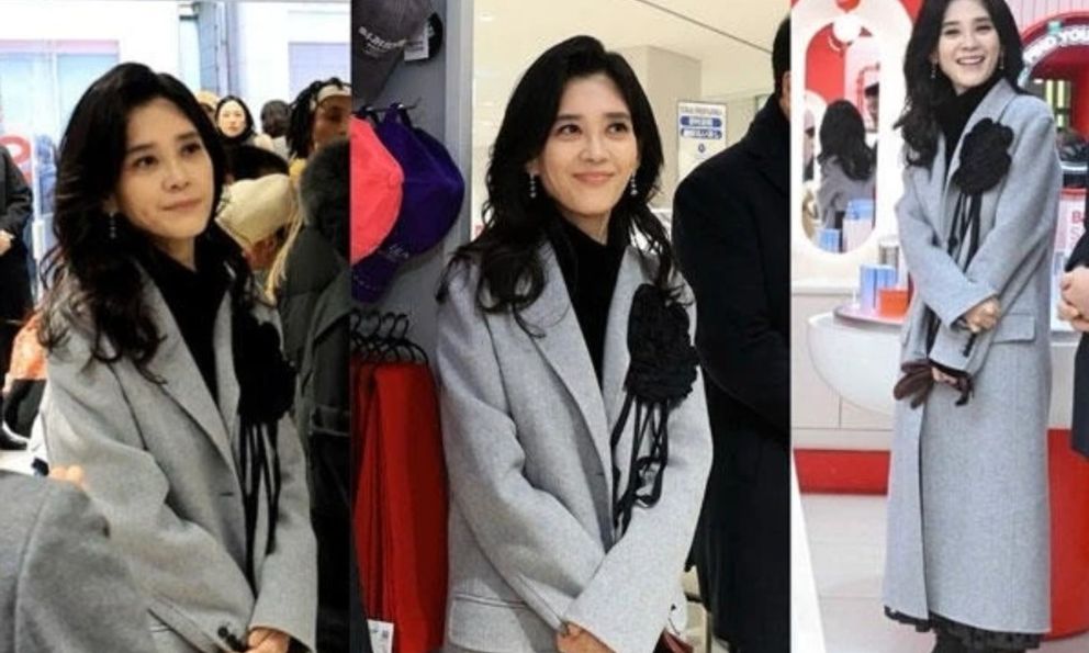 Hé lộ căn bệnh di truyền không thể chữa khỏi của gia tộc Samsung: Bà Lee Boo-jin luôn che kín tay phải? 