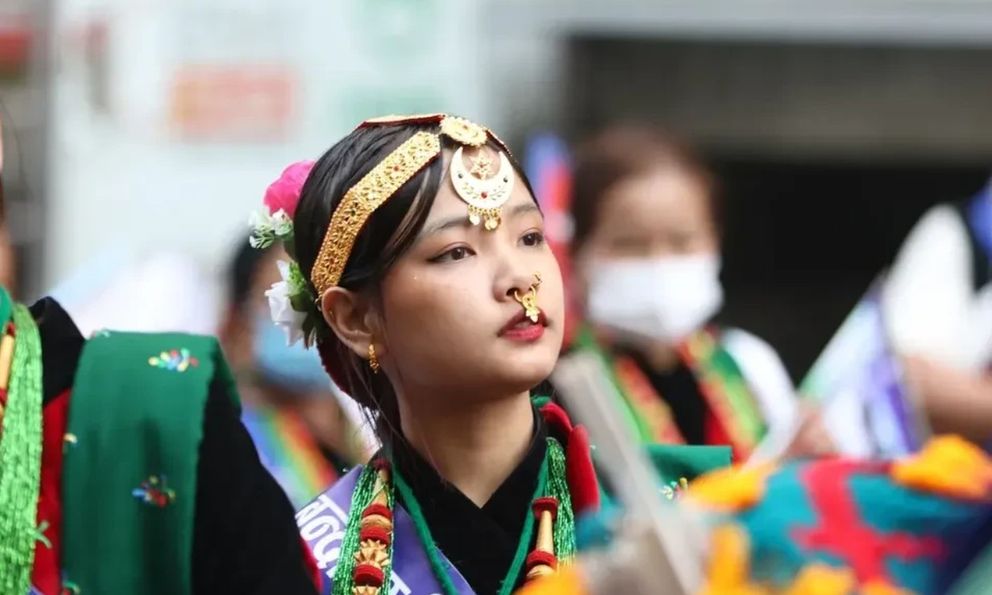 Quốc gia đi trước thế giới nửa thế kỷ, hiện đang sống ở năm 2082