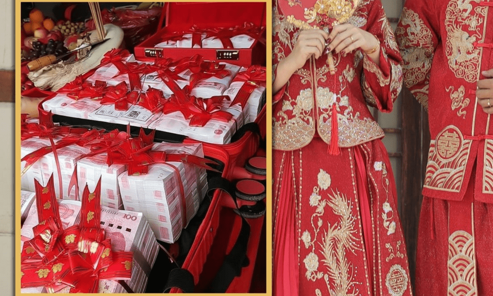 Thi đỗ công chức, sính lễ tăng thêm 752 triệu đồng: Chiêu quảng cáo khiến chính quyền vào cuộc