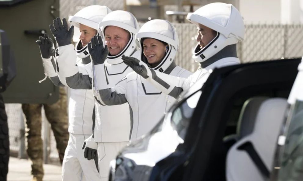 Nóng: NASA đưa ra quyết định chưa từng có trong tiền lệ, hủy bỏ nhiệm vụ ngoài vũ trụ 