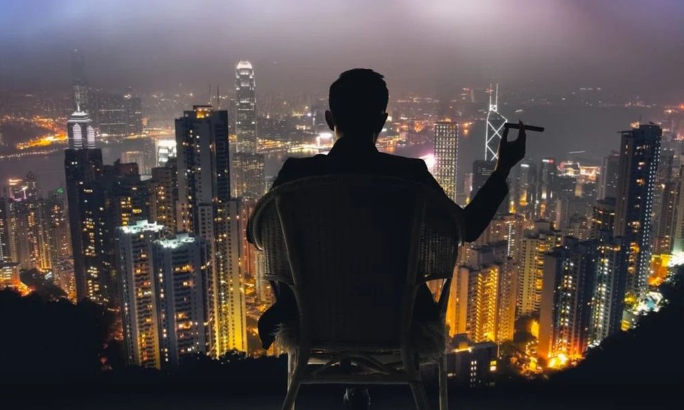 Giới siêu giàu bất ngờ bán nhà để GOM VÀNG: Bất động sản không còn là 