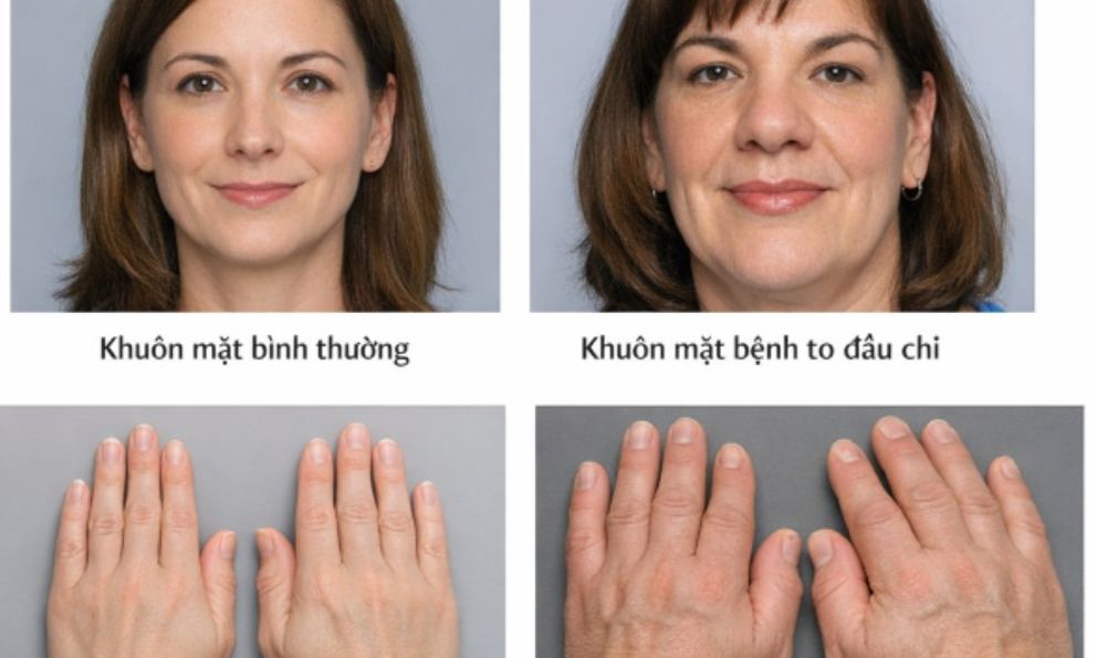 Khuôn mặt, tay chân bỗng béo lên bất thường: Bệnh viện Bạch Mai cảnh báo dấu hiệu của căn bệnh nguy hiểm