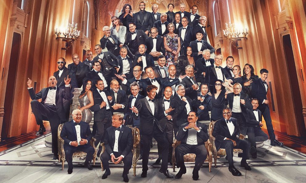 Thống kê mới: Toàn cầu có hơn 3.000 tỷ phú USD, 4,1 tỷ người nghèo, cứ 4 người thì có một người phải đối mặt với nạn đói