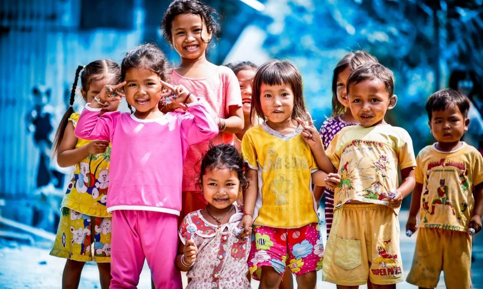 Dân số Việt Nam đạt 102,3 triệu người, đứng thứ 16 thế giới