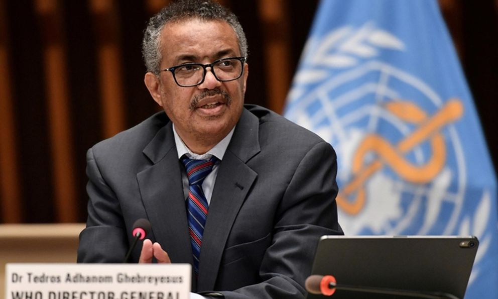 WHO ngỏ lời kêu gọi Mỹ quay lại tổ chức, lo sợ về 