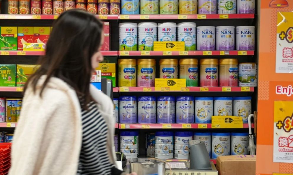 Lộ diện thêm các hãng sữa hàng đầu thế giới nhập nguyên liệu từ công ty ở Vũ Hán: Ai sẽ là nạn nhân tiếp theo?