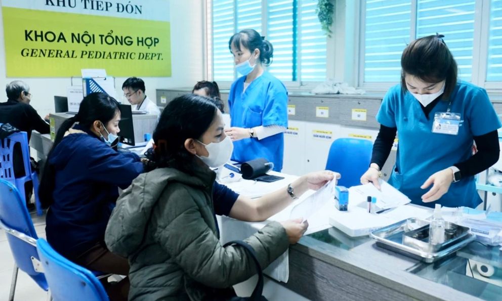 Người dân Việt Nam chuẩn bị tiếp cận 7 thay đổi lớn khi đến bệnh viện: Khám trước - trả sau, không cần mang giấy tờ