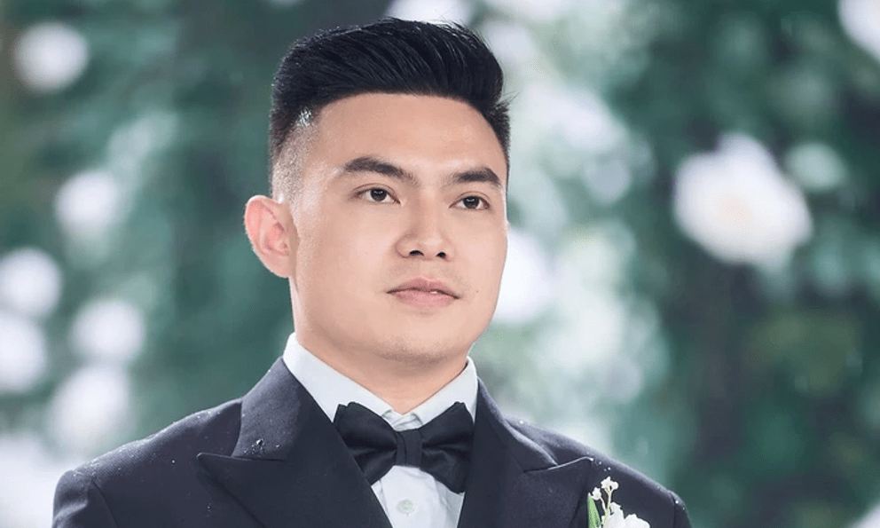 Chồng hoa hậu Đỗ Hà - Tổng Giám đốc Tập đoàn Sơn Hải ứng cử đại biểu HĐND tỉnh Quảng Trị