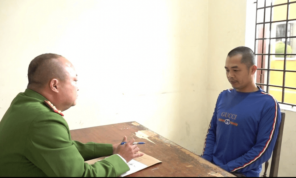 Đi làm về phát hiện bị mất 14 chỉ vàng và 10 triệu đồng, cụ bà báo công an mới tá hỏa danh tính thủ phạm