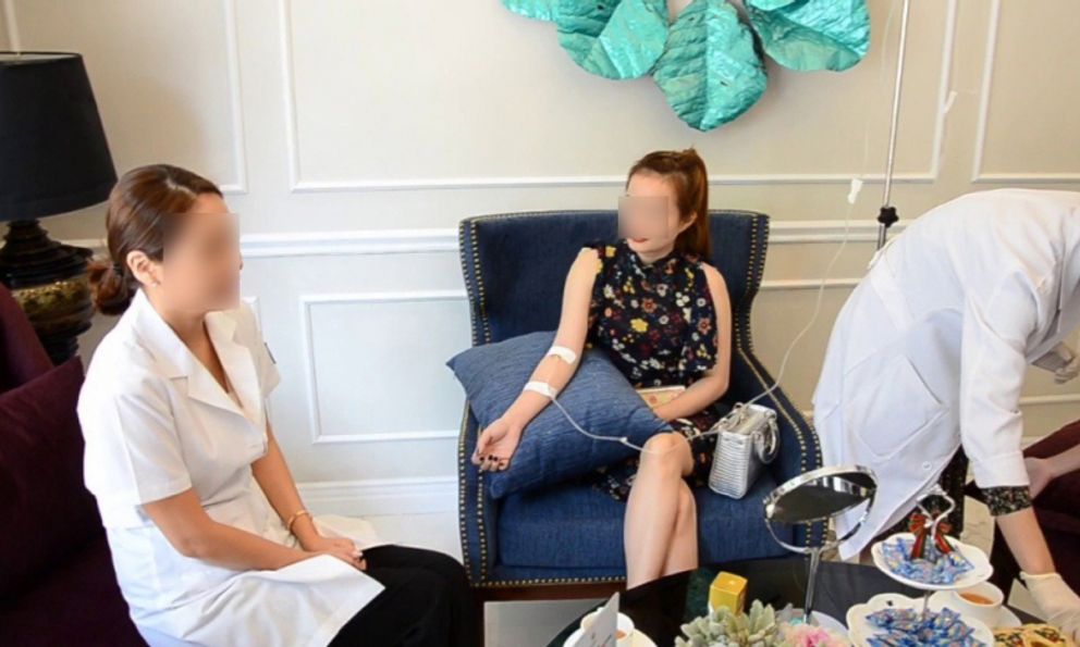 Rúng động tại TP.HCM: Cô gái tử vong sau khi làm đẹp bằng phương pháp truyền trắng da, hé lộ lời khai từ nữ điều dưỡng