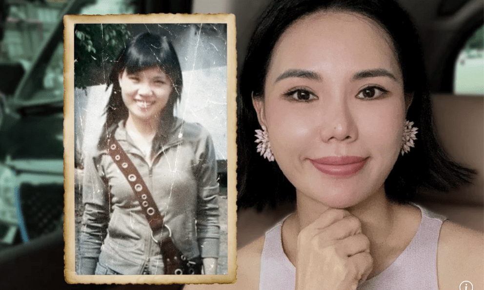 Từ đứa trẻ bị bỏ rơi trên núi đến bà chủ thương hiệu thời trang doanh thu hơn 900 tỷ đồng: Khẳng định chỉ cần cố gắng 1 ĐIỀU, số phận sẽ thay đổi