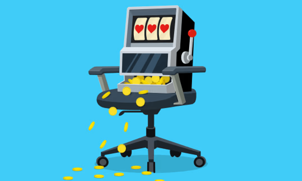 Thống kê khiến dân văn phòng 