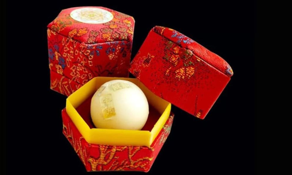 Bài thuốc cấp cứu đột quỵ 