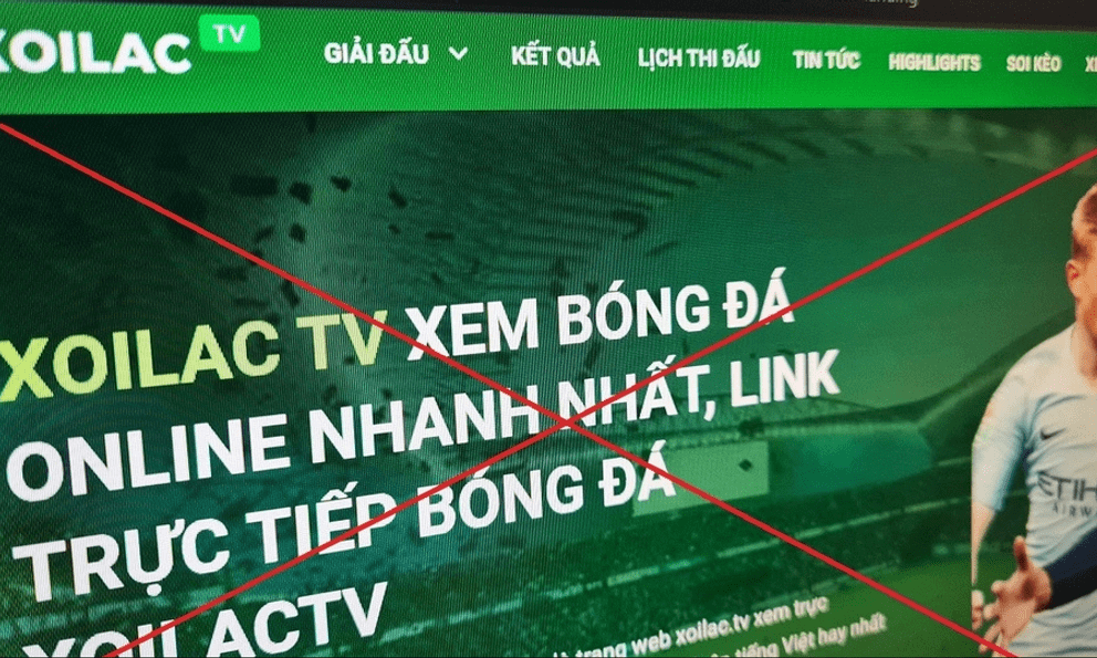 Nóng: Khởi tố 30 bị can trong hệ thống 'Xôi Lạc TV'