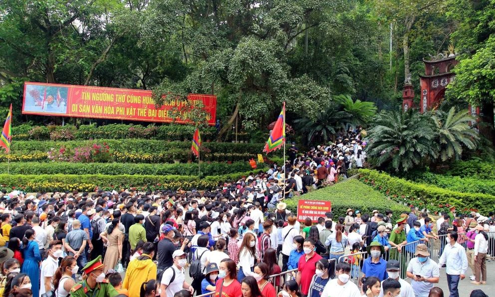 Bộ Nội vụ trả lời trước thông tin 