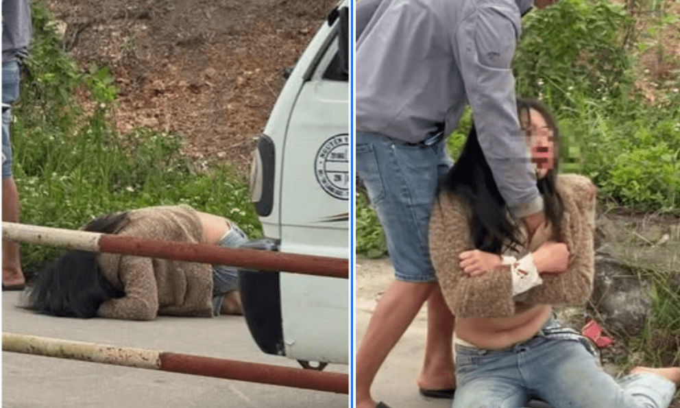 Triệu tập khẩn cấp Bàn Văn Huấn, SN 1991