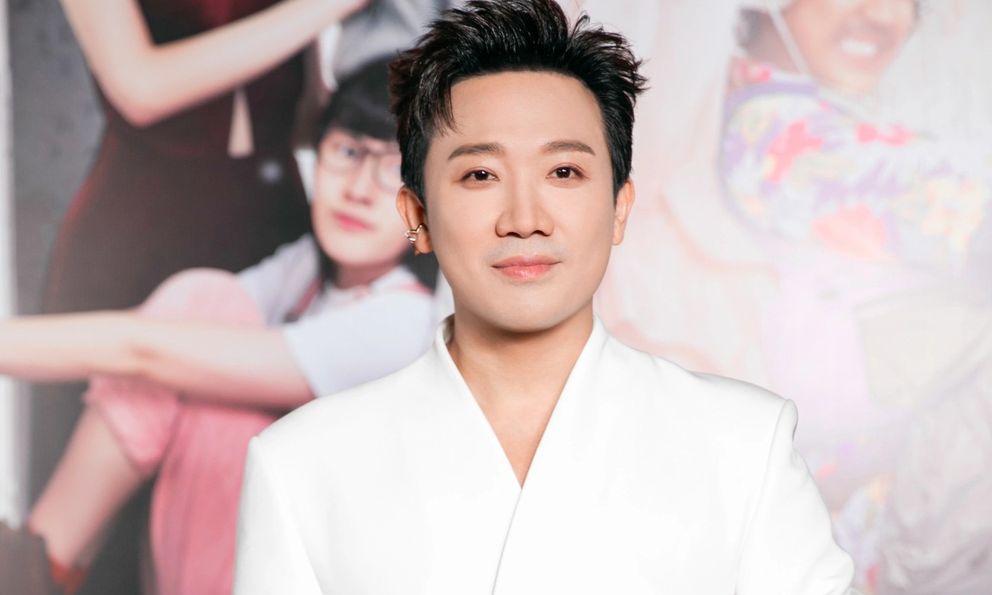 Trấn Thành xác nhận đóng siêu phẩm cổ trang Hàn Quốc, nhân vật phải nói 3 thứ tiếng