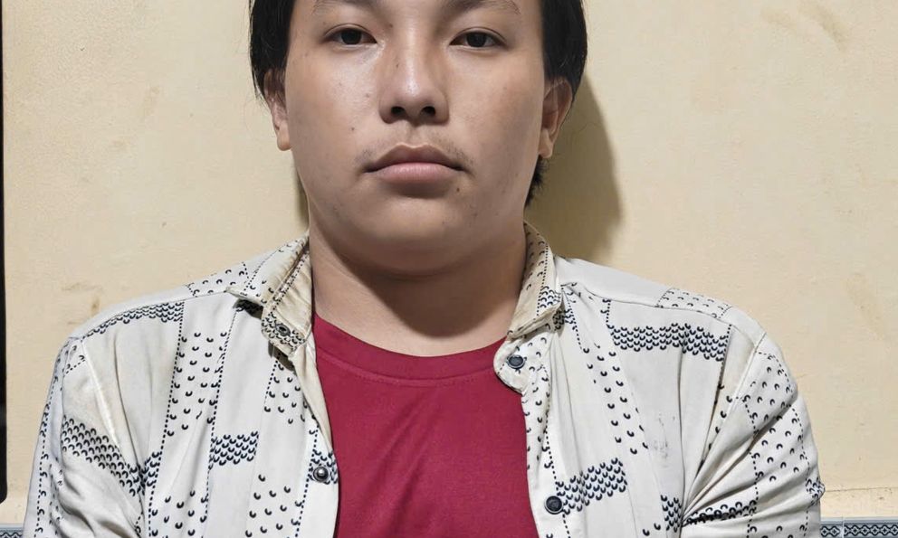 Bắt khẩn cấp Trương Văn Vũ, SN 1999: Tưới xăng đốt người bán ve chai vì... tiếng rao