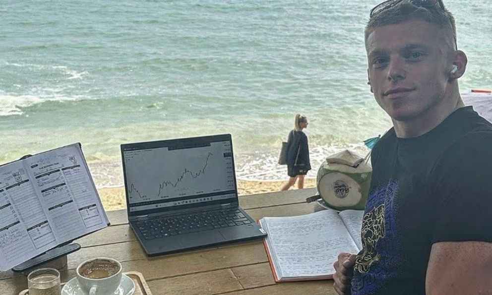 Đứa trẻ từng bị gắn mác 