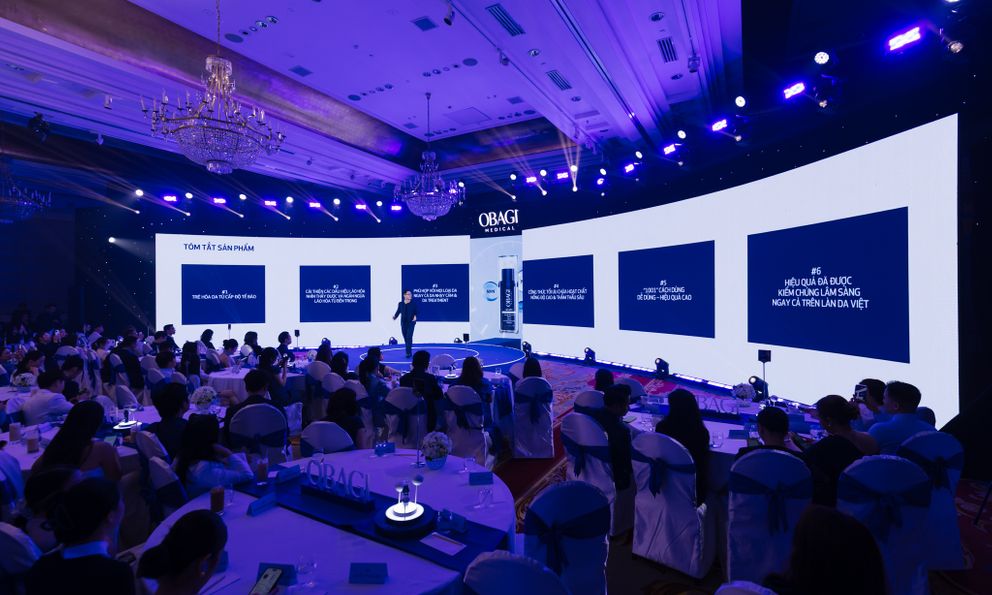 Thị trường làm đẹp dịch chuyển sang chăm sóc da từ cấp độ tế bào