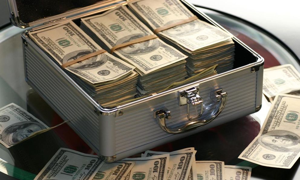 Bắt ông trùm kinh doanh nổi tiếng, thu giữ hơn 22 nghìn tỷ đồng