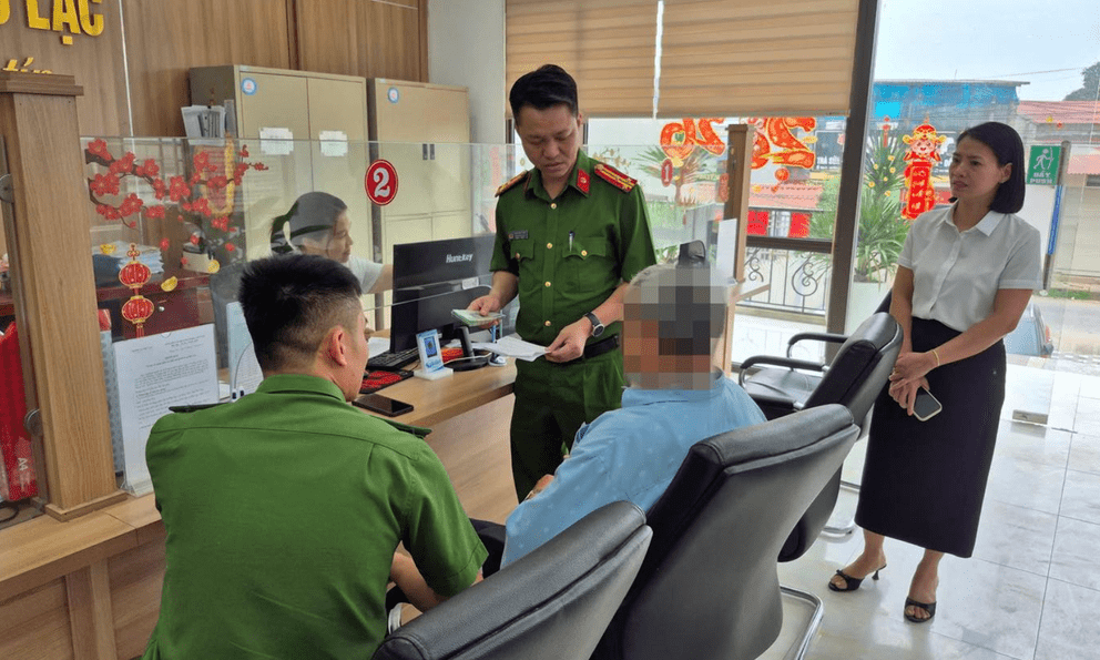 Phát hiện đầu số lừa đảo mới, công an CẢNH BÁO người dân không nghe máy kẻo mất tiền oan