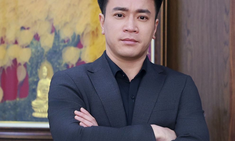 Vntrip có thay đổi lớn sau 10 năm, Chủ tịch Lê Đắc Lâm tiết lộ: Chuyển trọng tâm từ hiện tại sang tương lai, tập trung vào 2 việc chính