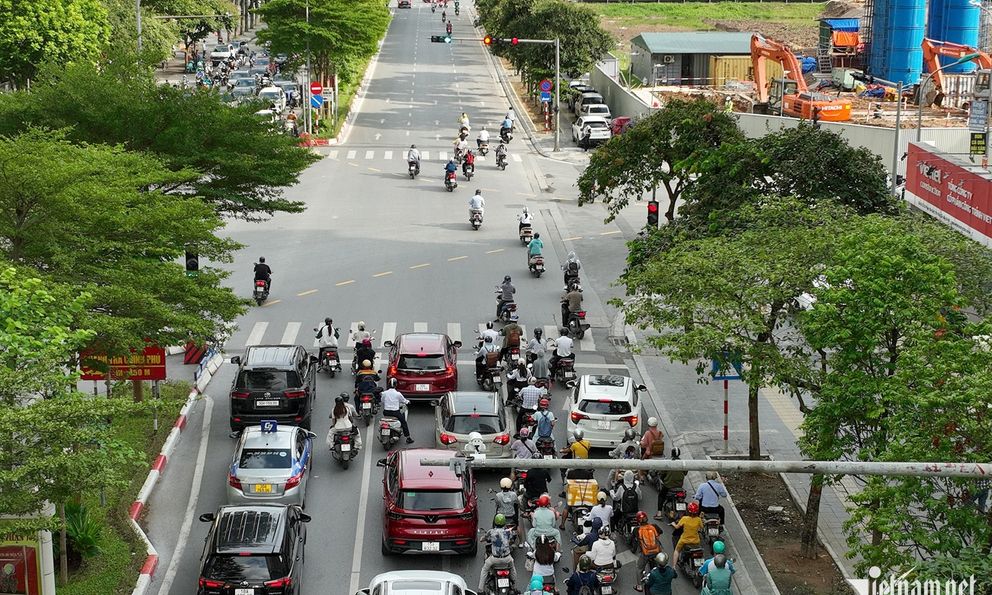 882 chủ xe mang biển số sau khẩn trương nộp phạt nguội theo Nghị định 168