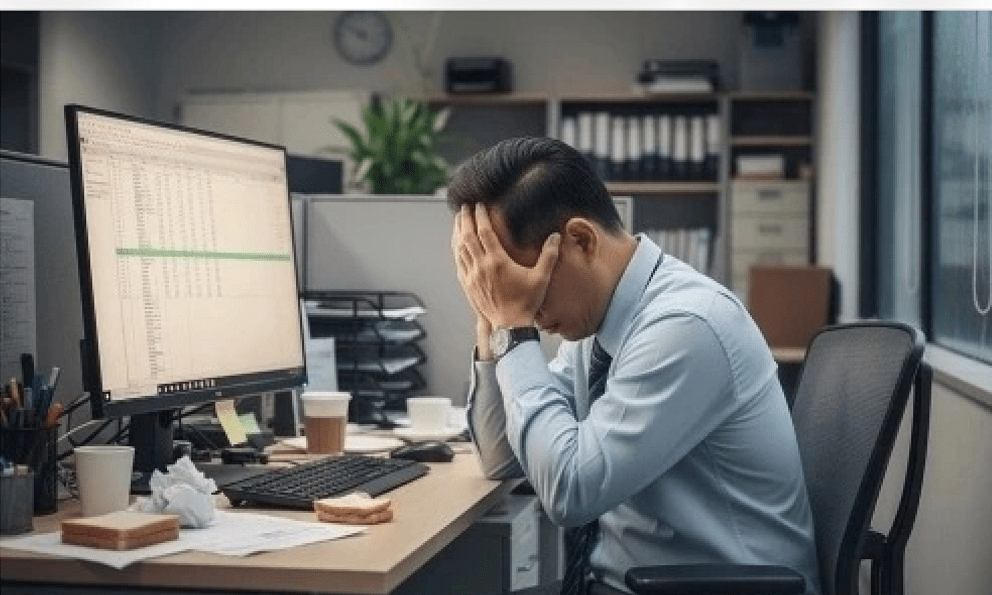 Trưởng phòng bị sa thải, phải chạy xe ôm kiếm sống: Phải chăng tuổi 40 có thể là dấu chấm hết cho một nghề nghiệp nào đó?