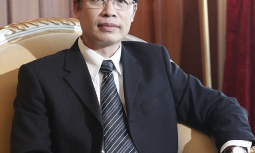 Tổng giám đốc Bảo Tín Minh Châu từng giải thể một công ty