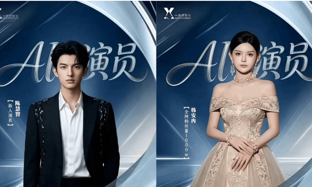 Cuộc thanh lọc lạnh lùng trong ngành phim: Diễn viên AI lên ngôi, chi phí sản xuất giảm mạnh, hàng loạt việc làm có nguy cơ bị xoá sổ