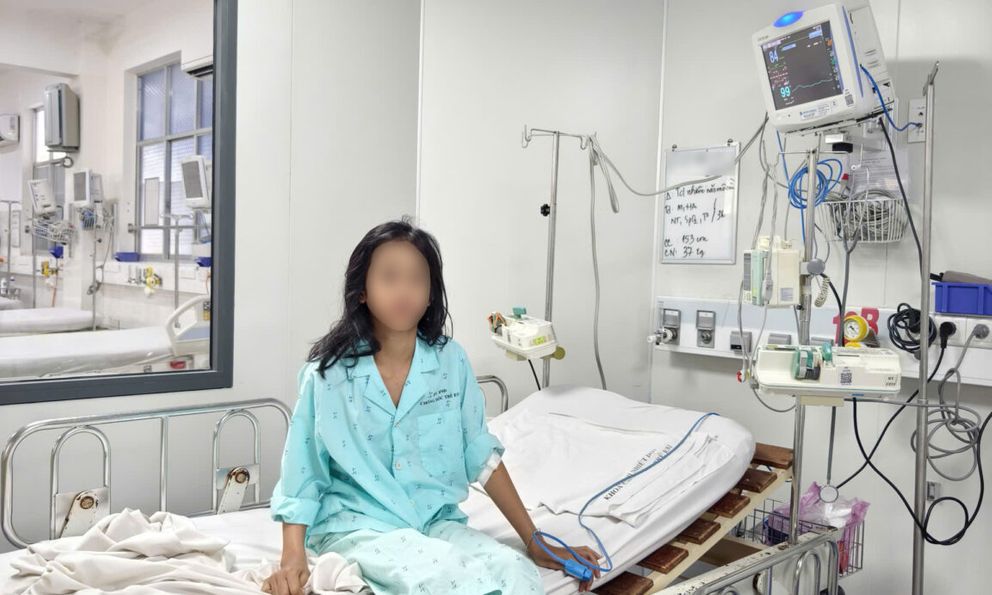 BV Bệnh Nhiệt đới TP.HCM, BV Bạch Mai đồng loạt cảnh báo: Viêm màng não mô cầu đặc biệt nguy hiểm, có thể tử vong chỉ trong vài giờ 