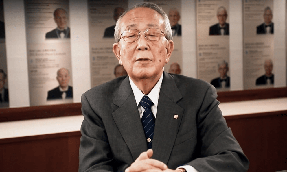 “Thần kinh doanh” Nhật Bản Inamori Kazuo nói thẳng: Làm đúng, đủ 3 ĐIỀU này, muốn nghèo cũng khó
