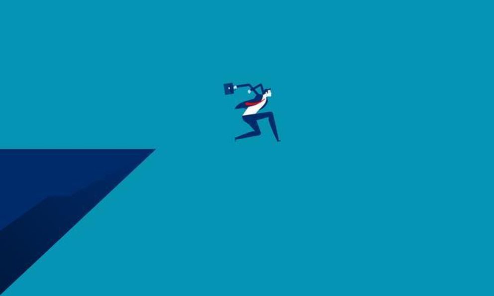 Nhân viên trẻ hé lộ môi trường làm việc ám ảnh phát sợ tại ngân hàng: 